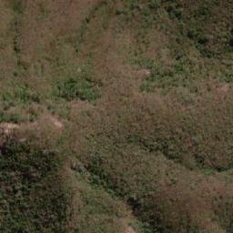 Satellite imagery of Serra do Loriano, BR
