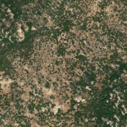 Satellite imagery of Serrote dos Lopes, BR
