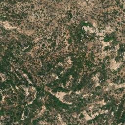 Satellite imagery of Serrote dos Lopes, BR