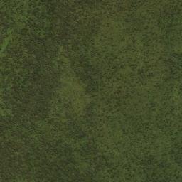 Satellite imagery of Mont Ikwati, CD