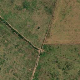 Satellite imagery of Chapada da Mata, BR