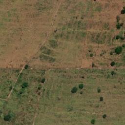 Satellite imagery of Chapada da Mata, BR