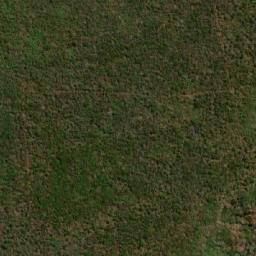 Satellite imagery of Serra do Grasau, BR