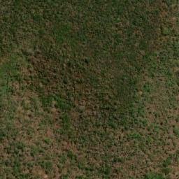 Satellite imagery of Serra do Grasau, BR