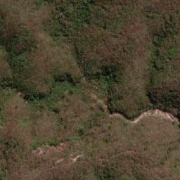 Satellite imagery of Serra do Loriano, BR