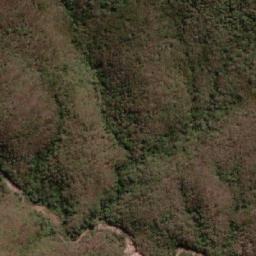 Satellite imagery of Serra do Loriano, BR