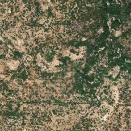 Satellite imagery of Serrote dos Lopes, BR