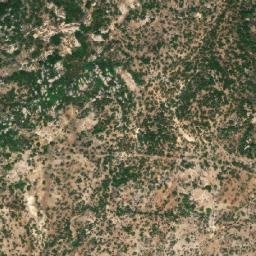 Satellite imagery of Serrote dos Lopes, BR