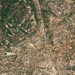 Satellite imagery of Serrote dos Lopes, BR