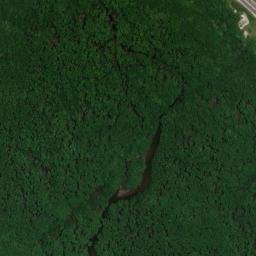 Satellite imagery of Morro da Floresta, BR