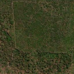 Satellite imagery of Serra do Grasau, BR