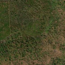 Satellite imagery of Serra do Grasau, BR