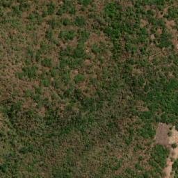 Satellite imagery of Serra do Grasau, BR
