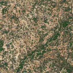 Satellite imagery of Serrote dos Lopes, BR