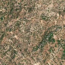 Satellite imagery of Serrote dos Lopes, BR