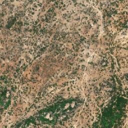 Satellite imagery of Serrote dos Lopes, BR