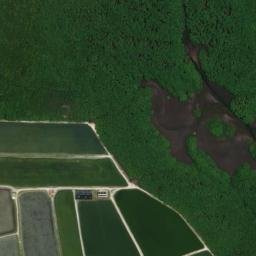 Satellite imagery of Morro da Floresta, BR