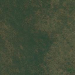 Satellite imagery of Mont Mamboma, CD