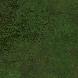Satellite imagery of Serra do Grajaú, BR