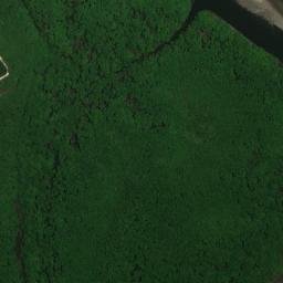 Satellite imagery of Morro da Floresta, BR