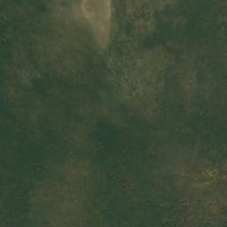 Satellite imagery of Mont Mamboma, CD