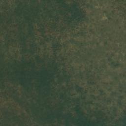 Satellite imagery of Mont Mamboma, CD