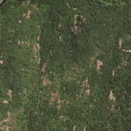 Satellite imagery of Serra Redonda, BR
