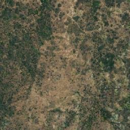 Satellite imagery of Serra de São Francisco, BR