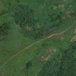 Satellite imagery of Mont Kosi-Dia-Mpala, CD