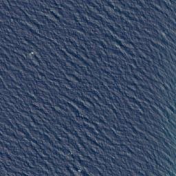 Satellite imagery of Ras Kinunduni, TZ