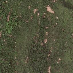 Satellite imagery of Serra Coberta, BR