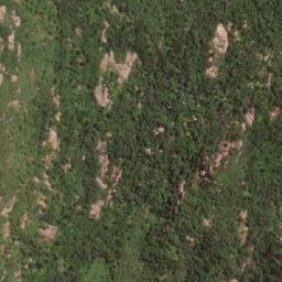 Satellite imagery of Serra Redonda, BR