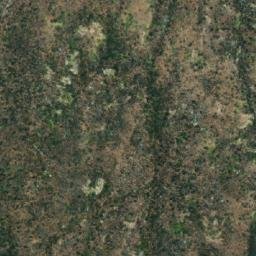 Satellite imagery of Serra de São Francisco, BR