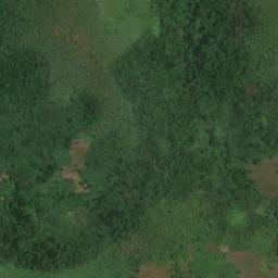 Satellite imagery of Mont Kosi-Dia-Mpala, CD