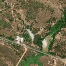 Satellite imagery of Bloco de Laboratórios 01, BR