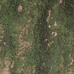 Satellite imagery of Serra Redonda, BR