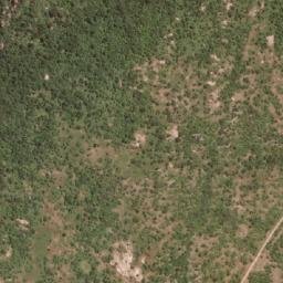 Satellite imagery of Serra Redonda, BR