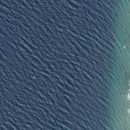 Satellite imagery of Ras Msikitini, TZ