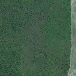 Satellite imagery of Ras Msikitini, TZ