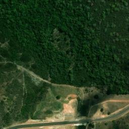 Satellite imagery of Fazenda Califórnia, BR