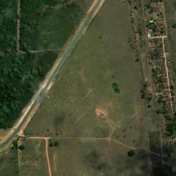 Satellite imagery of Fazenda Califórnia, BR