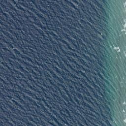 Satellite imagery of Ras Msikitini, TZ