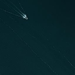 Satellite imagery of Punta Bapo, PE