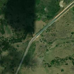 Satellite imagery of Fazenda Califórnia, BR