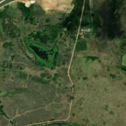 Satellite imagery of Fazenda Califórnia, BR