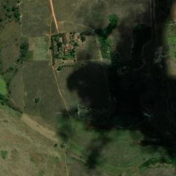 Satellite imagery of Fazenda Califórnia, BR