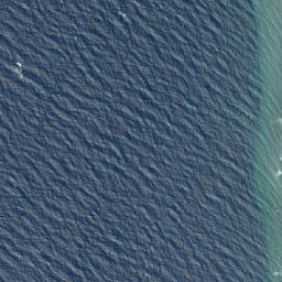 Satellite imagery of Ras Msikitini, TZ