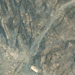 Satellite imagery of Punta Bapo, PE