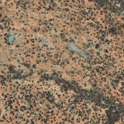 Satellite imagery of Serra Trapiá, BR