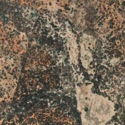 Satellite imagery of Serra Trapiá, BR